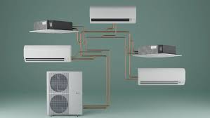 Multi-Zone System Installation